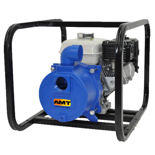 AMT Pump Catalog - AMT Pump Catalog